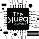 The Kueq unLimited logo